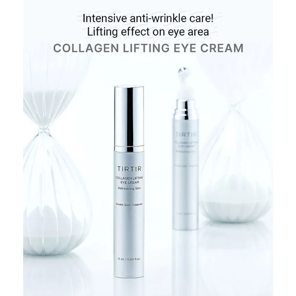 Tir Tir Collagen Lifting Eye Cream 15Ml
